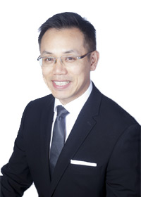 BJ Chong