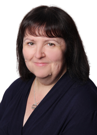 Jackie Goss
