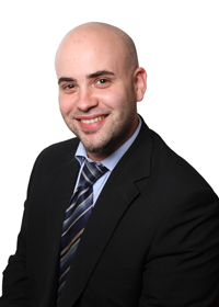 Matthew Poli