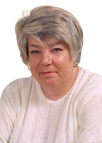 Beryl Nicholsburg
