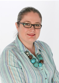 Clare Butcher
