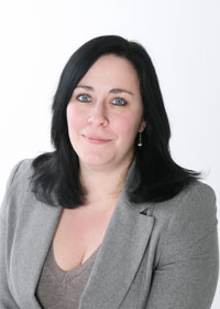 Nicola Tubbs