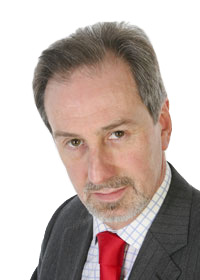 Jeremy Sirrell