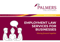 Employment Law Services for Businesses