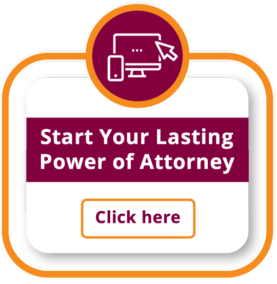 Start Your Will